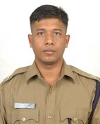 Sharad Singhal